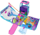 Transformujący kamper Polly Pocket Pet Mobile Adventure z akcesoriami JCC22 (0194735268054) - obraz 2