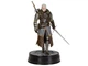 Фигурка Геральта из Ривии The Witcher 3 статуэтка Ведьмака 25 см, игрушка Geralt в коробке - изображение 7