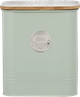 Pojemnik na ciastka Typhoon Living Squircle miętowy 2.7 l (5010853287348) - obraz 1