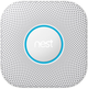 Czujnik dymu Nest Protect 2nd Generation Wired Powersource (0813917020883) - obraz 1