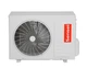 Кондиционер Sensei Air Master| SAC-09SKW/I | Инвертор до -25°С | 25 м² | R32 | Wi-Fi - изображение 3