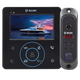 Комплект видеодомофона BCOM BD-480M Kit, 4" TFT, microSD, Black - изображение 1
