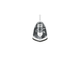 Утюг паровой SilverCrest SDB 1600 B4 1740 Вт керамическая подошва регулируемая подача пара Темно-серая - изображение 3