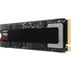 Накопитель SSD Samsung 9100 PRO, M.2, PCIe 5.0, 1TB, R 14700 MB/s, W 13300 MB/s, Black (MZ-VAP1T0BW) - изображение 3