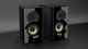 Акустична система REAL-EL S-470 Black ( Чорний ) - изображение 10