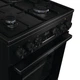 Плита Gorenje GK5C60BJ Чорний - изображение 10