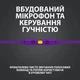 Гарнітура Logitech G333 Purple (981-000936) ( фіолетовий/жовтий ) - изображение 7
