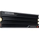 SSD накопитель Samsung 9100 PRO 4TB Heatsink M.2 PCIe 5.0, твердотельный диск для AI, игр, 4K-рендера - изображение 4