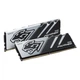 Оперативная память Apacer Panther 32 GB (2x16GB) DDR5 5200 MHz CL40 (AH5U32G52C5227BAA-2) - изображение 2