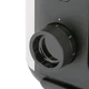Тостер Russell Hobbs Heaton, корпус из пластика и металла, 800 Вт, поддон для крошек, решетка для подогрева, Нержавеющая сталь/Черный (27390-56) - изображение 3