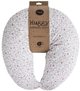 Подушка для годування Ceba Baby Huggy Basic Forget-me-not (5907672342047) - зображення 1