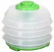 Сушка для фруктів та овочів Saturn ST-FP0115 green - зображення 1