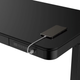 Biurko gamingowe Tuckano ET119W-C Black - obraz 5