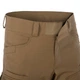 Штани Helikon MCDU DyNyCo Rip-Stop - Coyote, Coyote, W32/L32 - зображення 5