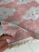Килим безворсовий Pink 120x180см Рожевий (TN01-120180) - зображення 4