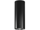 Витяжка декоративна Falmec POLAR EVO Isola 35 Black (800) (CPOI90.E11P2#EUN490F) - изображение 1