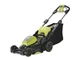 Газонокосарка Ryobi Max Power RY36LM40A-140 (5133005496) - изображение 1
