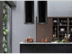 Витяжка декоративна Falmec POLAR EVO Isola 35 Black (800) (CPOI90.E11P2#EUN490F) - изображение 4