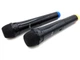 Мікрофон для караоке Media-Tech Accent Pro Black (MT395) - изображение 2