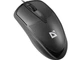 Миша Defender Trace MB-989 Black (52989) - изображение 2