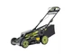 Газонокосарка Ryobi Max Power RY36LMX51A-160 (5133004589) - зображення 1