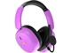 Навушники з мікрофоном Hator Phoenix 2 Wireless Cyber Violet (ESH42) - изображение 2