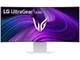 Монітор LG UltraGear 34GX90SA (34GX90SA-W) - зображення 2
