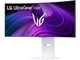 Монітор LG UltraGear 34GX90SA (34GX90SA-W) - зображення 3
