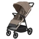 Прогулянкова коляска Espiro Pearl 09 Champagne Pearl - изображение 1