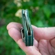 Нож складной Ganzo G769-GR, сталь D2, G10 зеленая - изображение 6