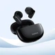 Бездротові навушники Bluetooth Baseus Bowie E11 True Wireless Earphones |TWS навушники, портативні, Bluetooth 5.3, 40/400mAh, USB Type-C, до 7 годин відтворення, 2 вбудовані мікрофони, сенсорне управління, ENC| Чорний - зображення 6