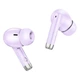 Беспроводные наушники Hoco EQ2 Thought Bluetooth 5.3 Фиолетовый - изображение 3