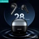 Бездротові навушники USAMS XH09 Bluetooth 5.1 Чорний - зображення 5