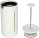 French press Timemore U biały 450 ml (6959493508217) - obraz 4