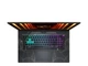 Ноутбук MSI Cyborg 15 Core 7-240H/32GB/1TB RTX5060 144Hz (B2RWFKG-038XPL) - изображение 2