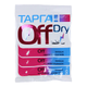 Порошок від тарганів, мурашок, бліх, клопів і Тарган Off Dry 50 г - зображення 1