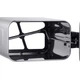 Відро для мусора із плавним закриттям прямокутне Mixxus Premium Quadro-TC0105 SS Color 5л колір нержавійка (MI7062) - зображення 7
