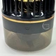 Лампа от насекомых портативна на аккумуляторе Mosquito Killer, электрический уничтожитель комаров и мух с функцией фонаря, антимоскитная лампа-ловушка без химии для дома, дачи и улицы Черная QSV-155 - изображение 11