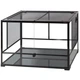Тераріум Repti-Zoo 90x45x60см (RK0120) - зображення 1