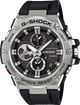 Наручний годинник Casio G-SHOCK GST-B100-1AER - зображення 1