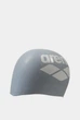 Шапочка для плавання Arena REVERSIBLE CAP 003786-103 Сірий - изображение 1