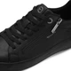 Кеды Tamaris 1-23709-44 007 39р черные (2950770617169) - изображение 4