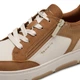 Кеды Tamaris 1-23752-45 392 41р коричневые (2950770617831) - изображение 4