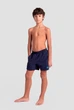 Шорти для хлопчиків Arena BEACH BOXER SOLID R 006447-782 6 116 см Темно-синій - зображення 3
