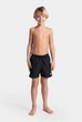 Шорти для хлопчиків Arena BEACH BOXER SOLID R 006447-511 8 128 см Чорний - зображення 3