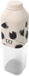 Butelka na wodę Monbento Positive M Graphic Plume 500 ml (3760367951342) - obraz 2