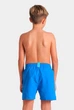 Шорти для хлопчиків Arena BEACH BOXER SOLID R 006447-871 6 116 см Блакитний - изображение 4
