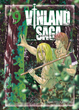 Манга Сага о Винланде Vinland Saga Том 09 на украинском языке Наша Идея (NI VSC 09) - изображение 1