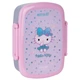 Ланчбокс 750 мл з розділювачем Hello Kitty HK25-163 Kite - зображення 1