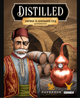Настільна гра DISTILLED АФРИКА ТА БЛИЗЬКИЙ СХІД українською - изображение 1